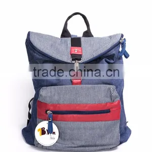 Girl Back Bag thumbnail-1