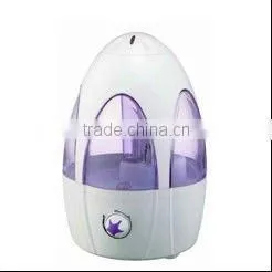 MH-402 Ultrasonic Air Cool Mist Home Air Humidifier thumbnail-1