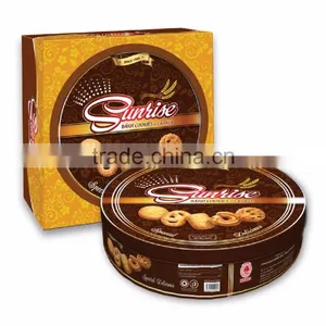 SUNRISE Cracker and Cookies 400 Gram thumbnail-1
