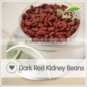 China Origin Competitive Price British Red Kidney Bean thumbnail-4
