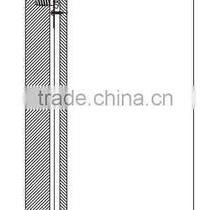 Simple Wall Hanging Cabinet Hanger Bracket for Kitchen Cupboard thumbnail-4