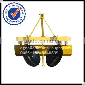 3Z Series of Tractor Disc Ridger Disc Ridging Plough for Tractor thumbnail-2