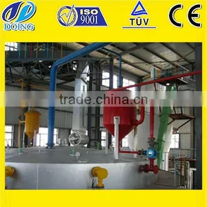 Palm Oil Refining Machine | Palm Oil Refining Line | Plant | Factory Complete Line With Turnkey Service With ISO&CE&BV thumbnail-3
