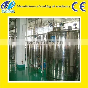 High Quality Corn Oil Extractor Equipment With CE and ISO thumbnail-1