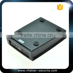 Proximity Desktop 13.56Mhz Card Issuing Device Rfid USB Reader thumbnail-6