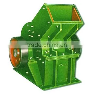 Hammer Crusher,Stone Crusher thumbnail-1