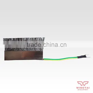 Antistatic Super Conductive Carbon ESD Brush thumbnail-2