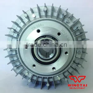 Japan MITSUBISHI Magnetic Powder Clutch ZA-A1 thumbnail-6