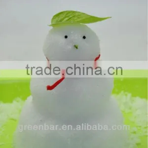 USA Christmas Theme Fairy--tons of Instant Snow for You! thumbnail-1