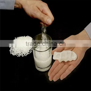 Eco Friendly High Grade PCL Polycaprolactone for 3D Printing thumbnail-3