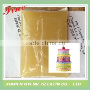 Industrial Animal Bone Gelatin Glue Gel Glue for Full Automatic Mahine thumbnail-3