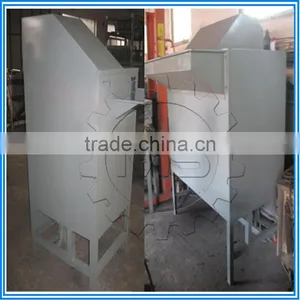 High Output Cashew Nut Processing Machine thumbnail-1