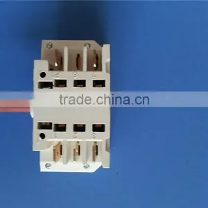 Hign-temperture Resistance Heater Oven Switch thumbnail-5