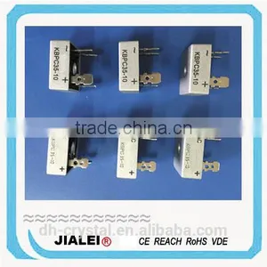 35A 1000V KBPC 3510 Bridge Capacitor thumbnail-1