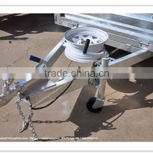 Farm Trailer And Parts thumbnail-1