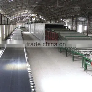 Full Automatic Plaster Board Production Line Supplier thumbnail-1