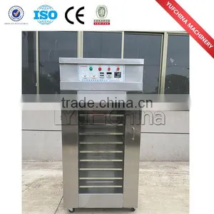 Popular Microwave Fruit Drying Machine thumbnail-3