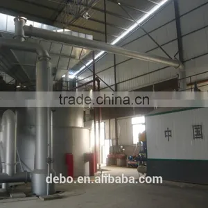 600000KCAL~2000000KCAL Biomass Gasifier to Burn Boiler ,dryer ,kilns Wood Pellet Gasification Power Plant thumbnail-5