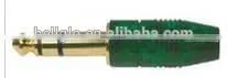 Brass Electrical Plug thumbnail-1