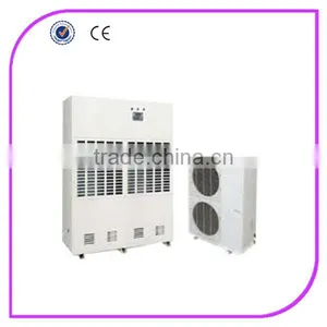 The Tire Heat Pipe Thermostat Dehumidifier Air Cooled Thermostat thumbnail-1