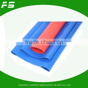 3Inch Flexible PVC Lay Flat Water Hose For Farm Irrigation thumbnail-2