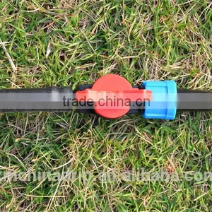 Drip Irrigation 5/8" Drip Tape Lock Type Offtake thumbnail-2