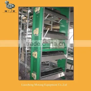 China Sell Automatic Quail Cage for Africa Market thumbnail-2