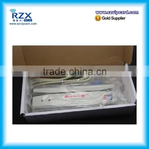 High Speed USB/RS232 Interface RFID 13.56mhz HF Card Reader Support Windows98 thumbnail-2