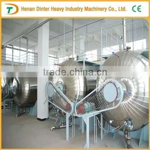 High Efficiency of Palm Oil Edible Oil Refinery Plant thumbnail-1