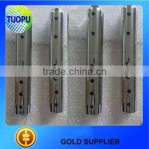 Top Quality Frameless Stainless Steel Glass Spigots Canada for Pool Fence thumbnail-4