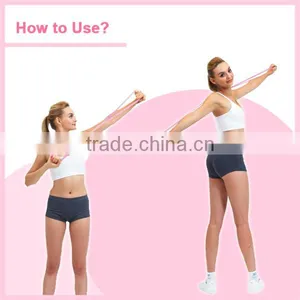 [Handy-Age]-Multi-Functional Fitness Jelly Stretcher (OS2309-026) thumbnail-3