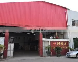 Foshan Shunde Libaoda Kitchenware Machine Co., Ltd. company overview - view 1 thumbnail