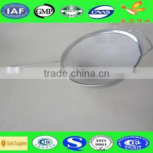 Hot Sale Stainless Steel Honey Strainer in China thumbnail-1
