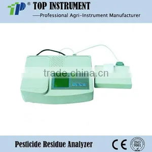 YN-CLVI Four in One Pesticide Residue Analyzer thumbnail-1
