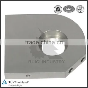 China Market Supplier Service CNC Machining Milling thumbnail-1