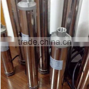 dc Solar Submersible Pump Price thumbnail-2