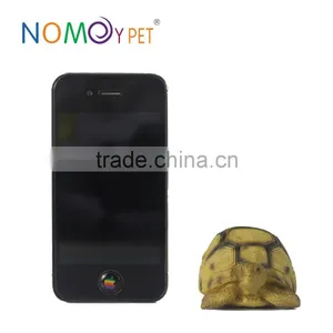 Nomoypet Popular Sale Resin Simulation Madagascar Tortoise Model thumbnail-3