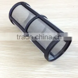 Professional Inline Suction Filter With Premium Quality thumbnail-3