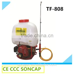 Motor Power Sprayer Pump(TF-808) thumbnail-1