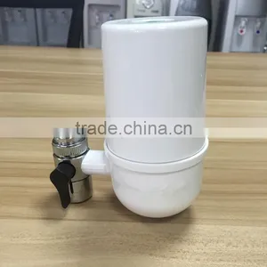 Household Pre-filtration Tap Faucet Water Filters Purifiers thumbnail-2