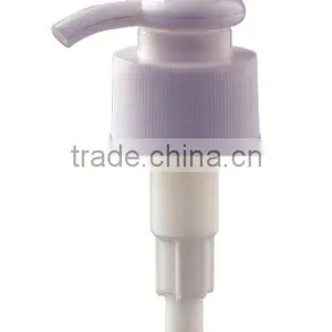 Guaranteed Quality Proper Price Lotion Pump 28/410 thumbnail-6