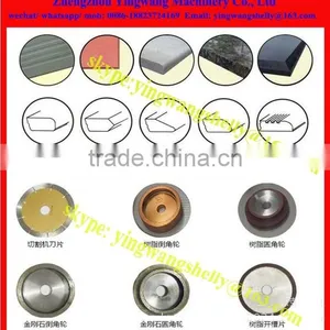 Stone Building Materials Granite Cutting Machine thumbnail-5