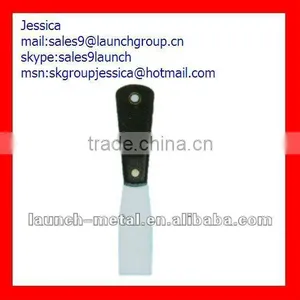 Plastic Handle Scraper thumbnail-1