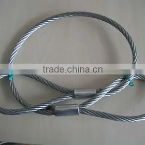 6x19W Line Contacted Wire Rope thumbnail-1