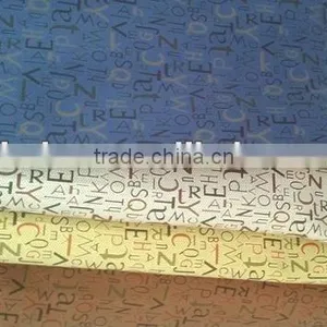 High Quality PU Leather thumbnail-1