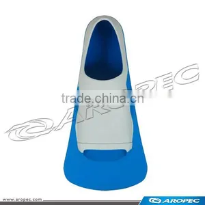 Swim Trainer Neo Rubber Swim Training Fin thumbnail-4
