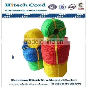 China Supplier Plastic Rope thumbnail-3