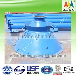 2014HOT!!!cement Storage Silos thumbnail-1