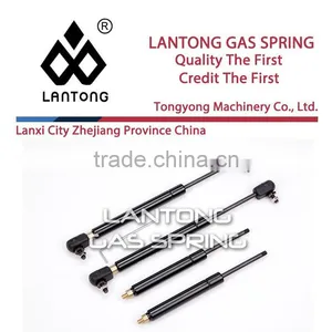 Hot Sale Pressure Adjustable Gas Strut For Auto Spare Parts thumbnail-2