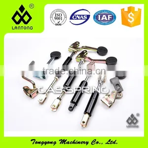 Lockable Gas Spring thumbnail-1